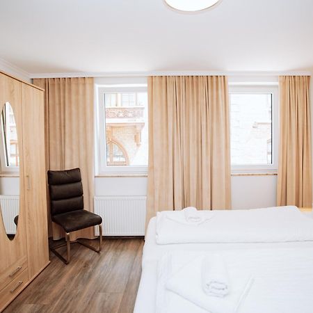 Ferienhaus Moselpromenade Zell an der Mosel Ngoại thất bức ảnh