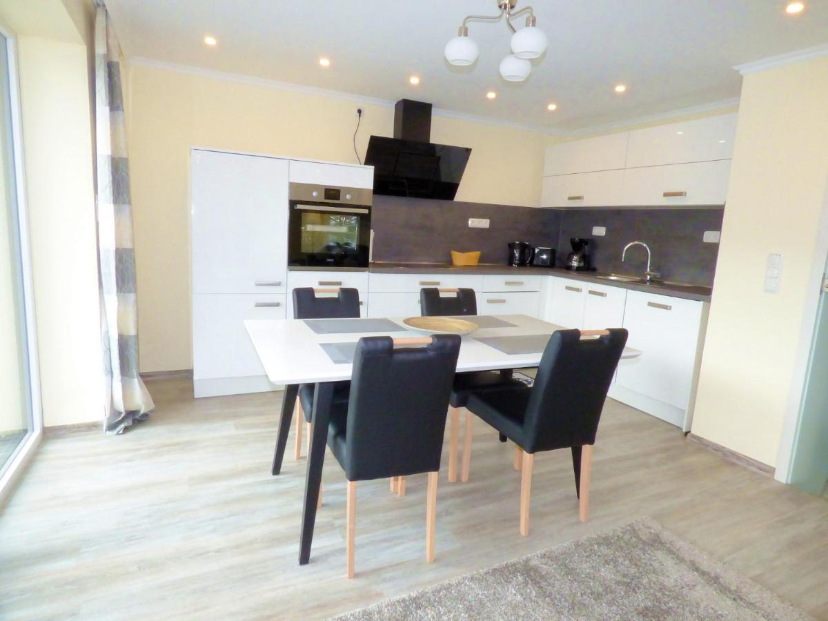 Ferienhaus Moselpromenade Zell an der Mosel Ngoại thất bức ảnh