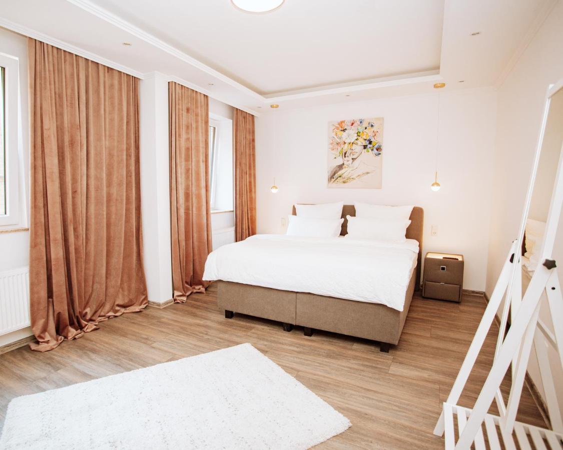 Ferienhaus Moselpromenade Zell an der Mosel Ngoại thất bức ảnh