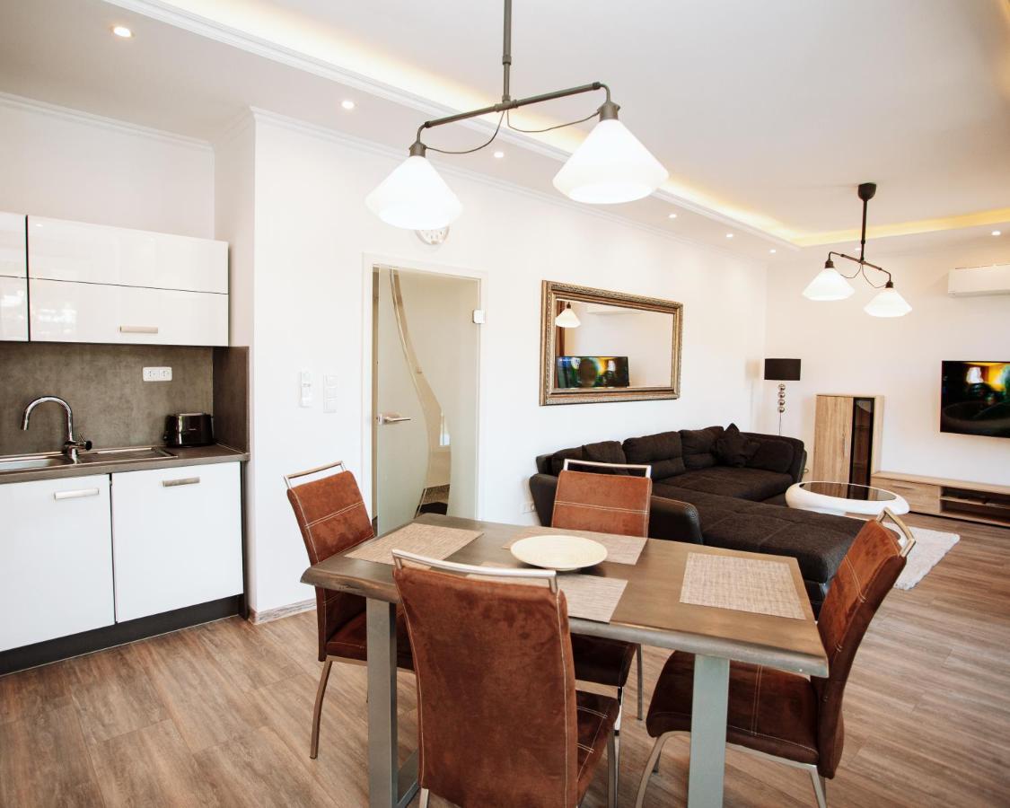 Ferienhaus Moselpromenade Zell an der Mosel Ngoại thất bức ảnh