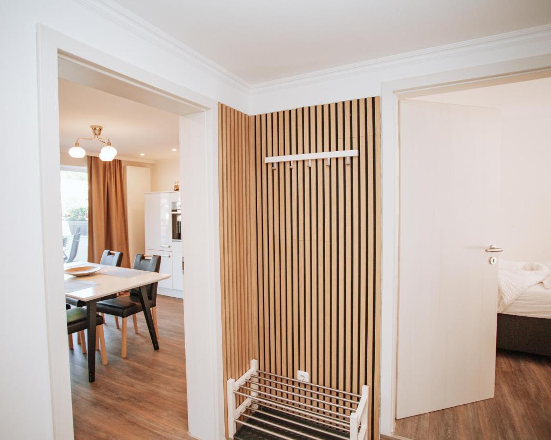 Ferienhaus Moselpromenade Zell an der Mosel Ngoại thất bức ảnh