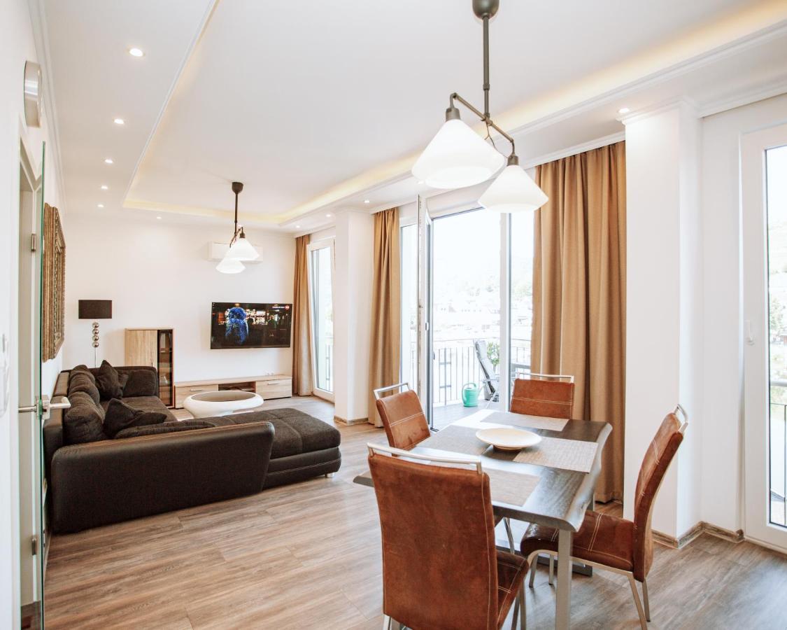 Ferienhaus Moselpromenade Zell an der Mosel Ngoại thất bức ảnh