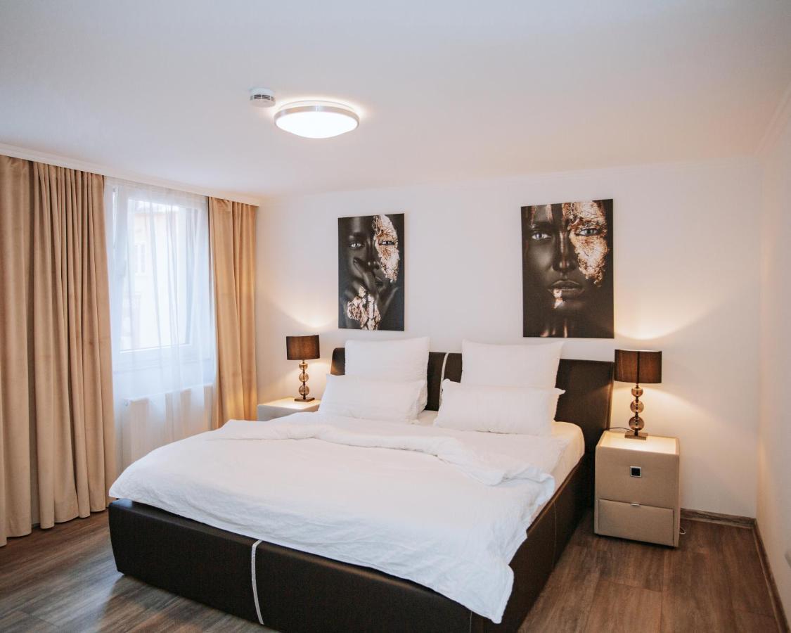 Ferienhaus Moselpromenade Zell an der Mosel Ngoại thất bức ảnh